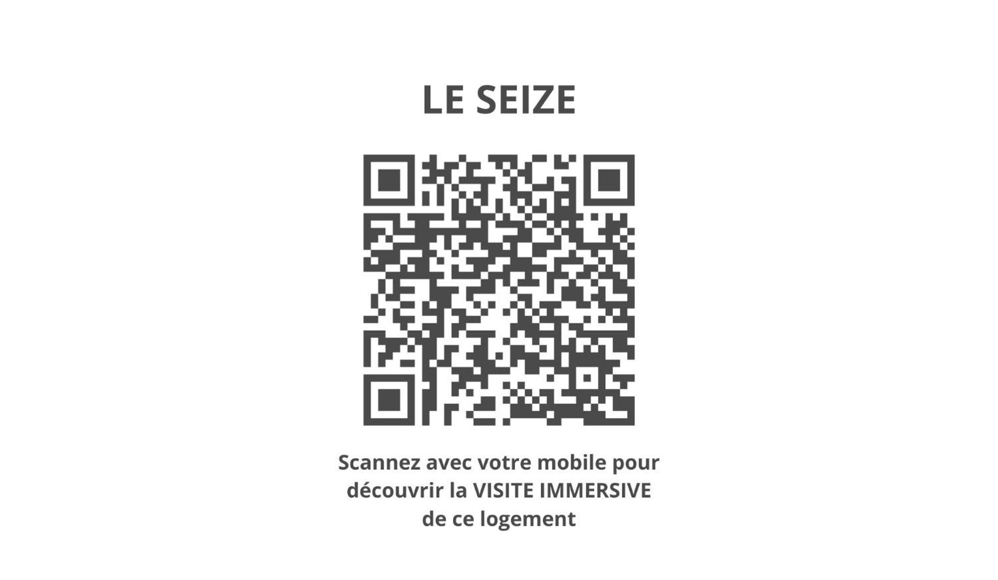 Le Seize - Appartement Spacieux Au Coeur D'Un Quartier Calme De Rennes Exterior photo